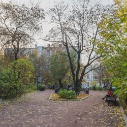 фото 8 GMApartments (ДжиЭмАпартментс) на переулке Борисоглебский
