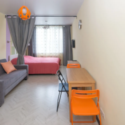 Фото Отель Home Like (Хоум Лайк) на улице Белорусская 3