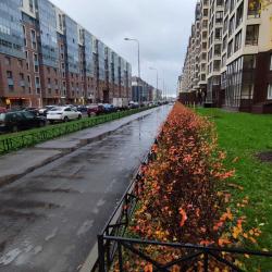 1-комнатные апартаменты стандарт