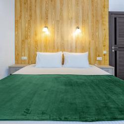 Фото Отель Гости Кавказа