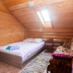 Фото Отель Петровское подворье