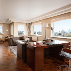 фото 3 InterContinental Moscow Tverskaya (ИнтерКонтиненталь Тверская)