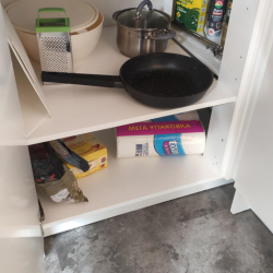 Коттедж стандарт