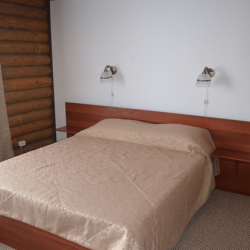 Фото Отель Тирольский