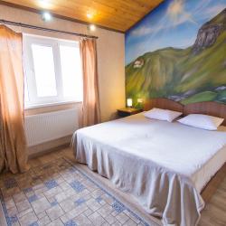 Фото Отель Аммонит