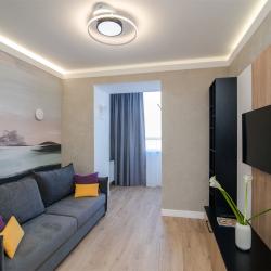 Фото Отель Nova (Нова)