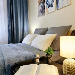 Фото Апартаменты на улице Угличская, 19