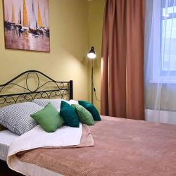 Фото Апартаменты на улице Рощинская 27