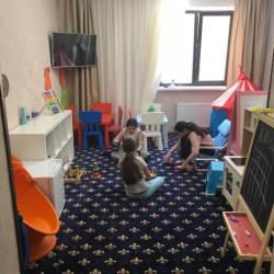 Фото Отель Elbrus Plaza (Эльбрус Плаза)