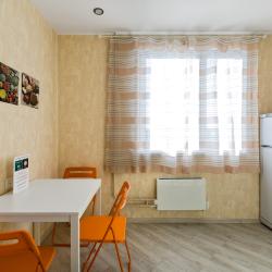 Фото Отель MaxRealty24 на Сходненской 29