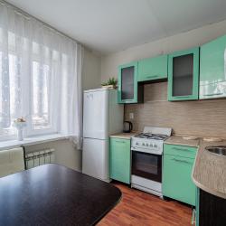 Фото Отель Хорошего дня на улице Мичурина