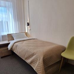 Фото Отель Сейд Лавву