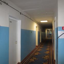 Фото Отель Карелия