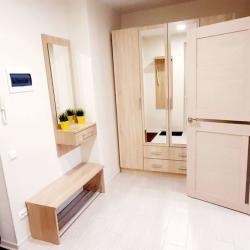 Фото Апартаменты на улице Богдана Хмельницкого 40