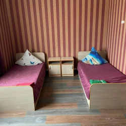 Фото Отель Солнечная горка