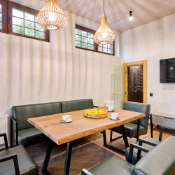 Фото Отель Монополь