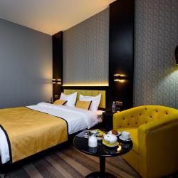 Фото Grand Spa Hotel Avax (Гранд Спа Отель Авакс)