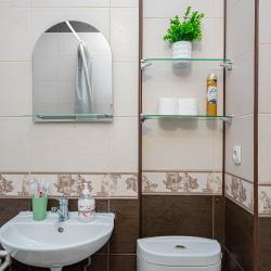 2-комнатные апартаменты улучшенные