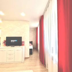 Фото Отель Katy Home (Кэти Хоум) на проспекте Октябрьский