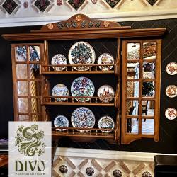 Одноместная капсула Divo