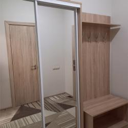 Одноместный Стандарт+ с полутораспальной кроватью