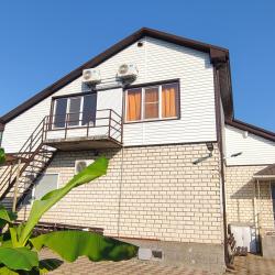 Фото Отель KotEdge (Котэдж)