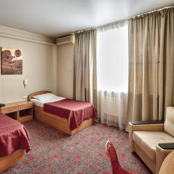 фото 18 Voyage Hotel (Вояж)