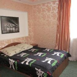 Фото Отель Фаворит