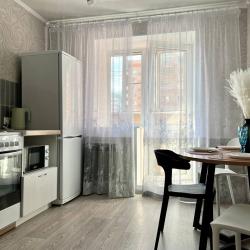 Фото Апартаменты на улице Индустриальная