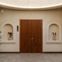 Фото Отель Чох-Россо