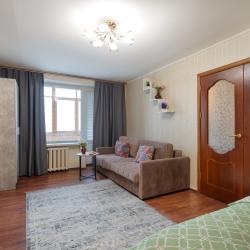фото 7 Comfort Homes (Комфорт Хоумс) на улице Краснопрудная