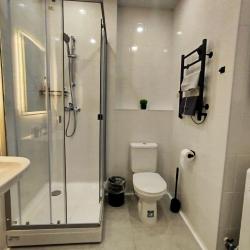 Фото Отель Live in comfort на улице Мезенцева 2