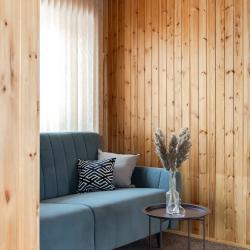 Фото Отель Посиделки