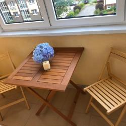 Фото Апартаменты на бульваре Олимпийский