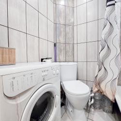 Фото Апартаменты АН Борисов на улице Курчатова 30