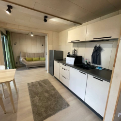 Фото Отель База на Ладоге