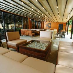 Фото Парк-отель Сова