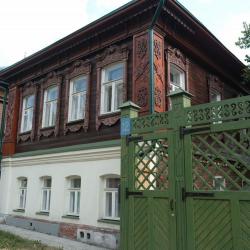 1-комнатный номер Дачный