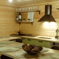 Фото Отель ФазенДа