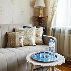 Апартаменты на улице Большая Серпуховская 31к5 — 4b3c375e5f63155cdbd9ac72bf241e0a
