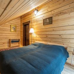 Коттедж премиум Бородинский