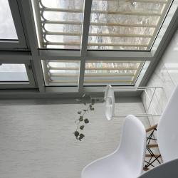 Апартаменты улучшенные Пермь Луначарского 97