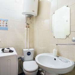 1-комнатные апартаменты стандарт