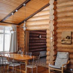 Фото Отель Коттедж Солнечный