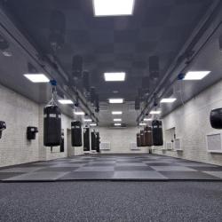 Фото Отель Глобус Фитнес