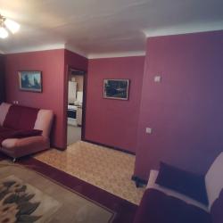 Фото Апартаменты на улице Чапаева 39