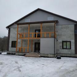 Фото Отель Медвежий угол