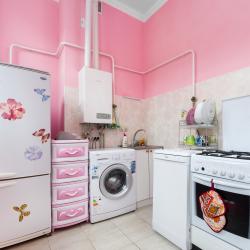 Фото Апартаменты на улице Ермолова 19