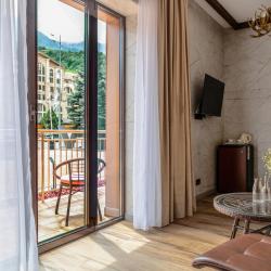 Фото Red Wood Hotel by Provence (Рэд Вуд Отель)