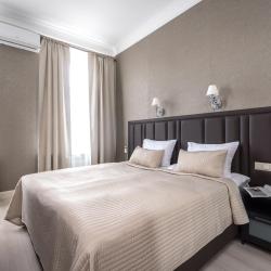 Фото Отель D Apartments (Д Апартменс) на Невском проспекте 88
